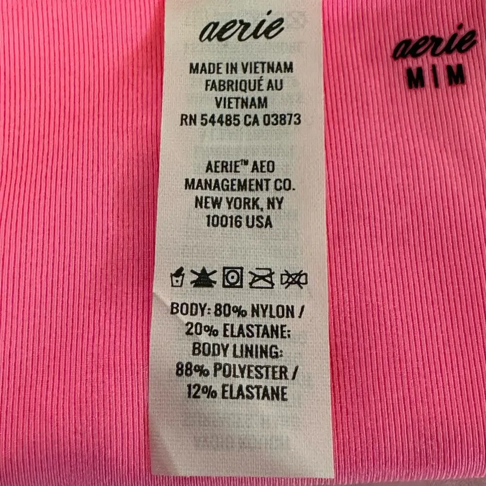 Aerie womens size